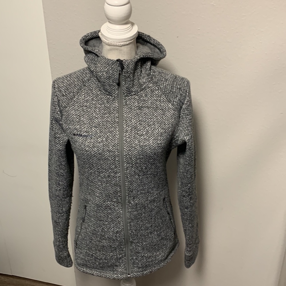 Mammut jacket